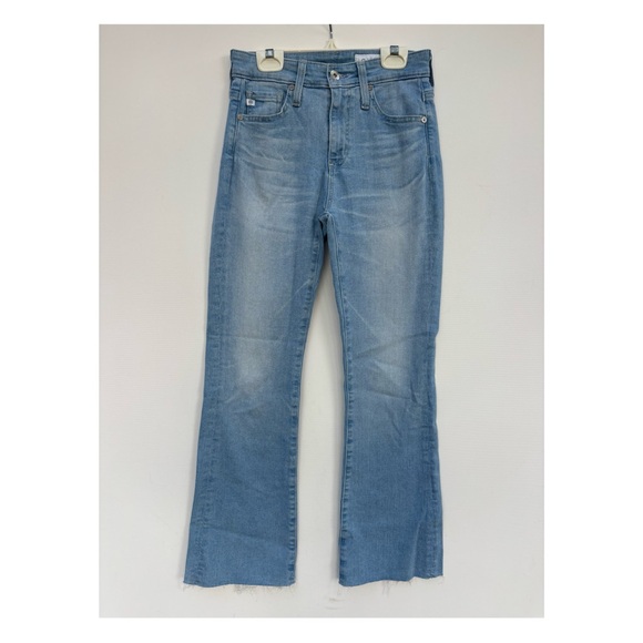AG Adriano Goldschmied Farrah Jeans - Picture 1 of 6